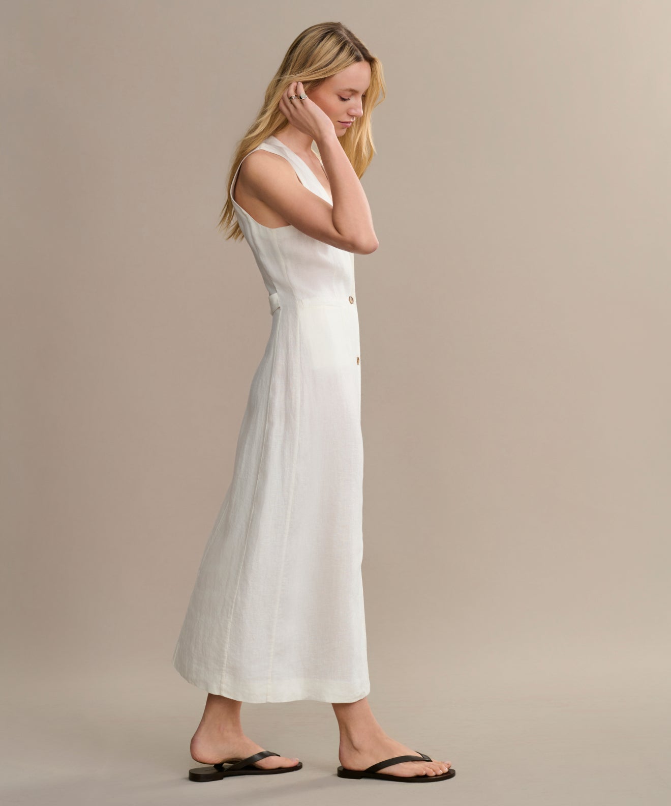 Callan Dress