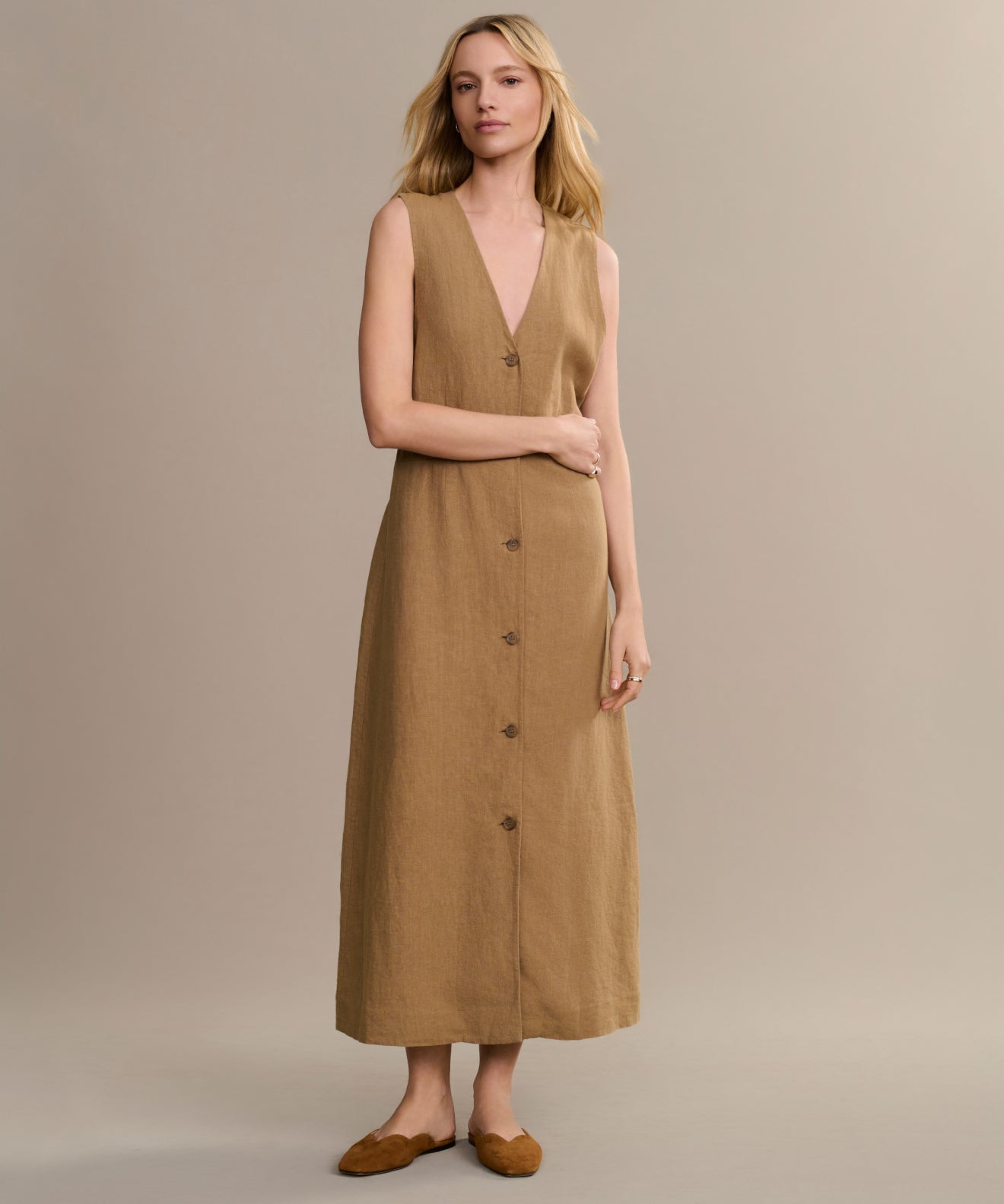 Callan Dress
