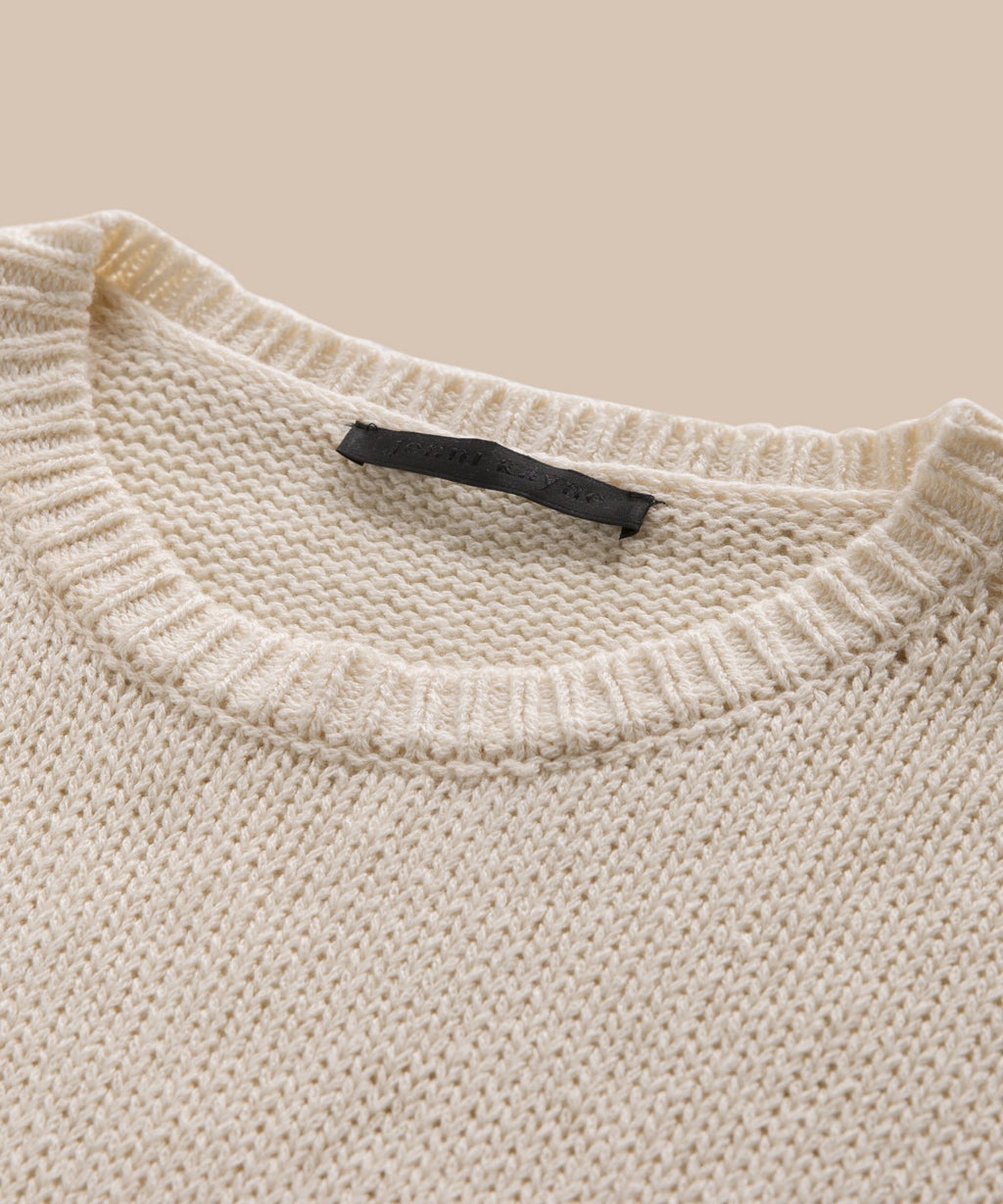 Cameron Crewneck