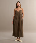 Cove Dress
