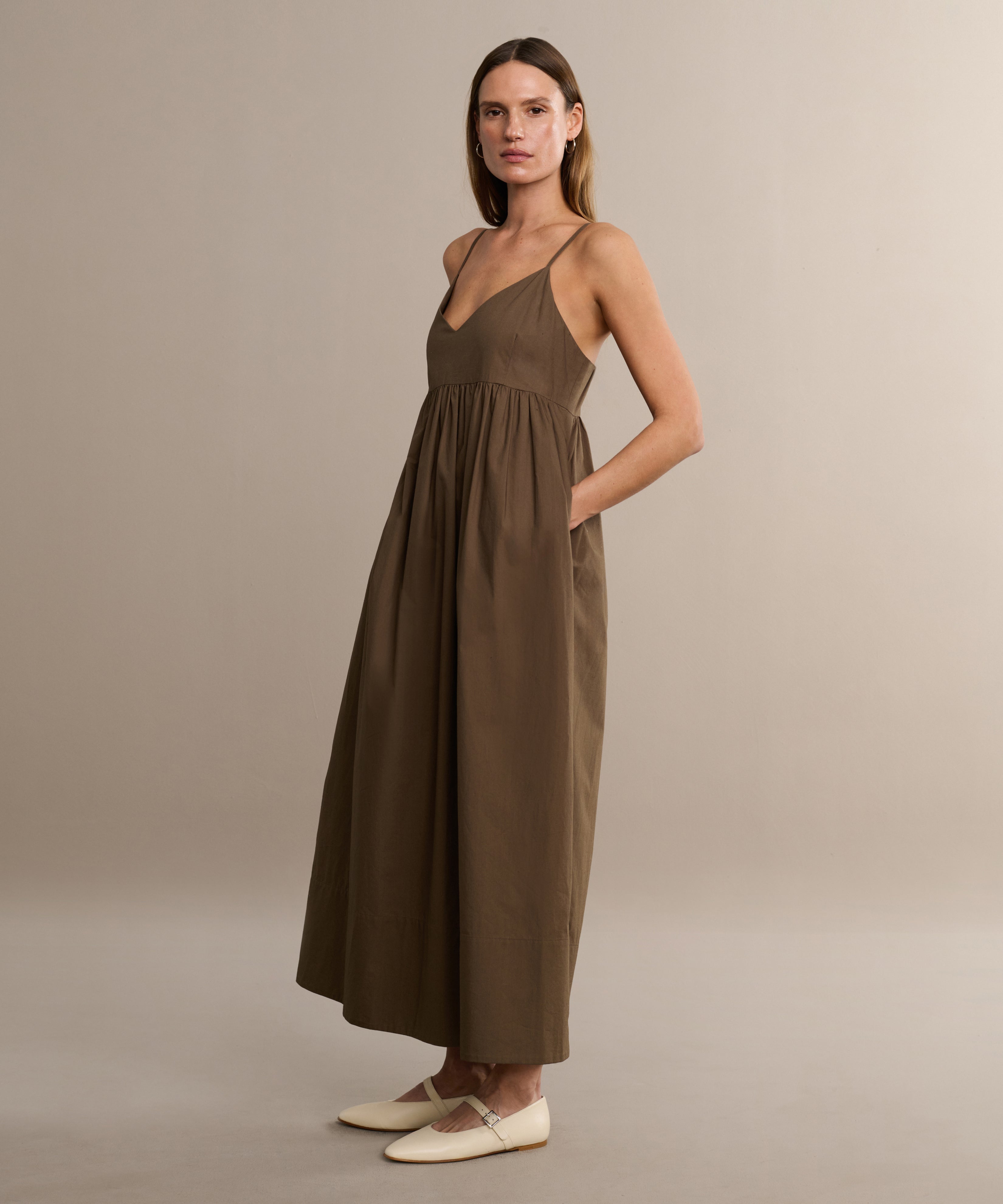 Cove Dress