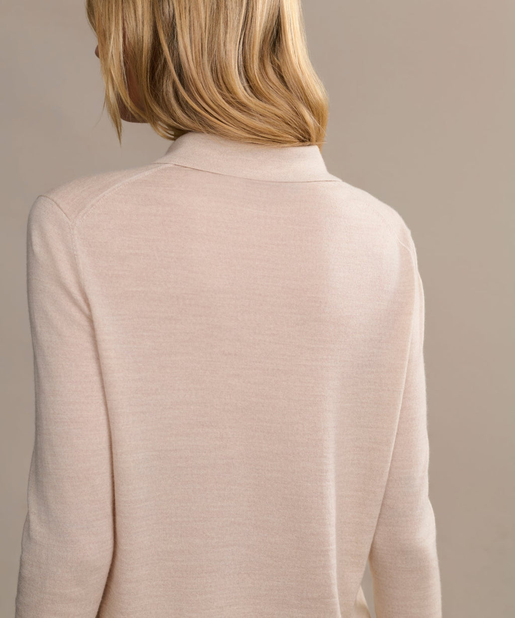 Grayson Pullover