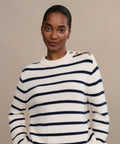 Grace Crewneck