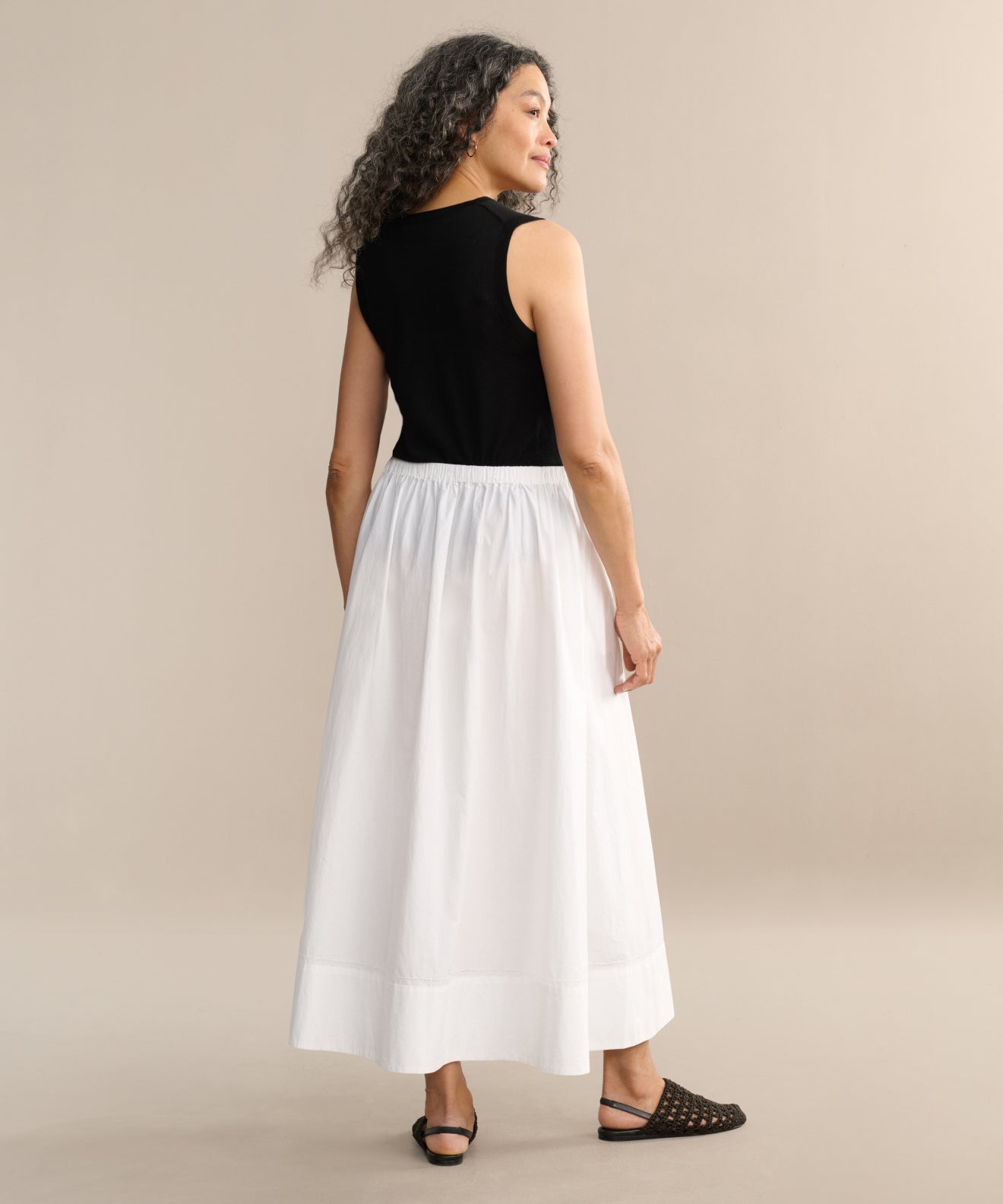 Lauren Skirt