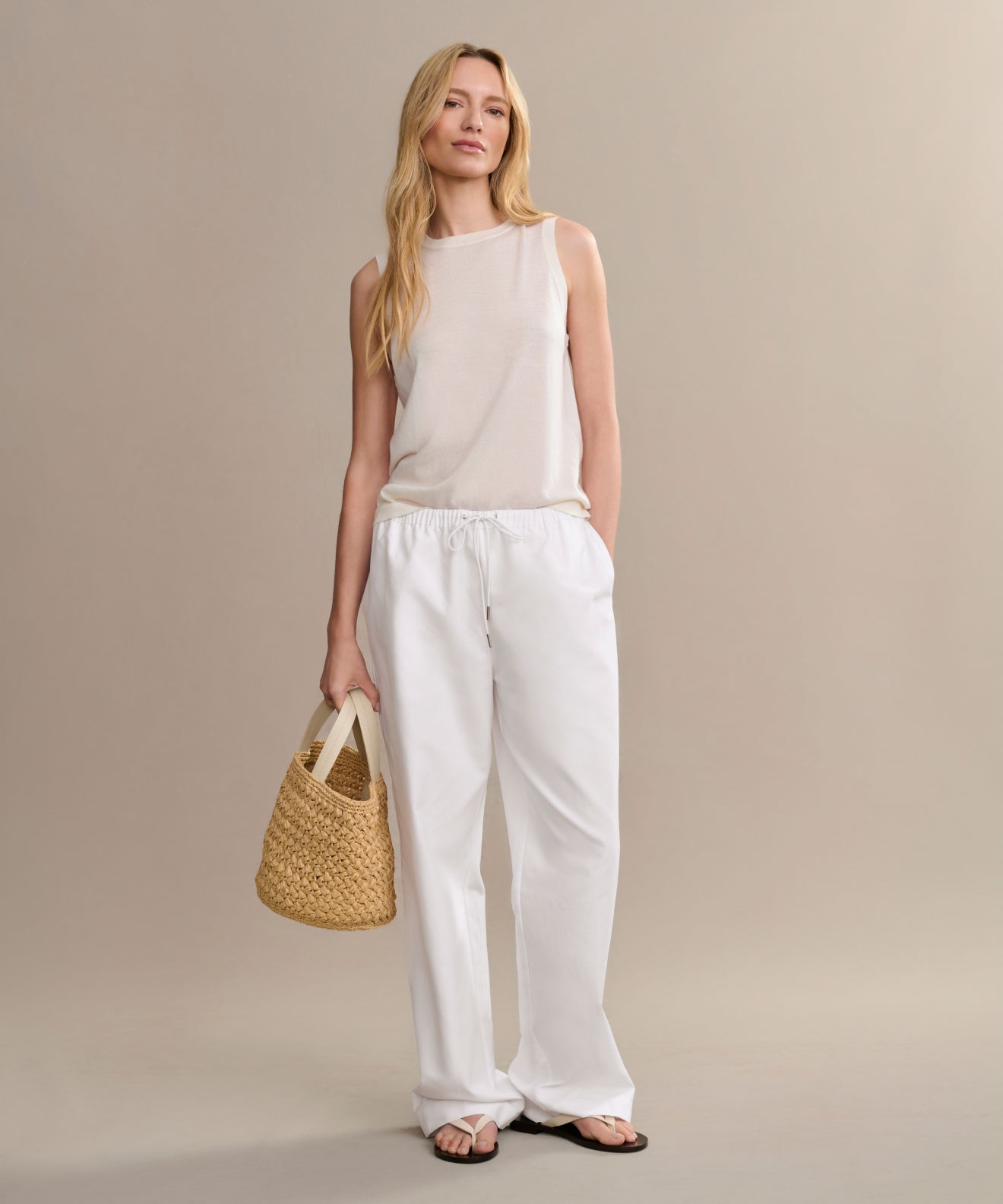 Paloma Pant