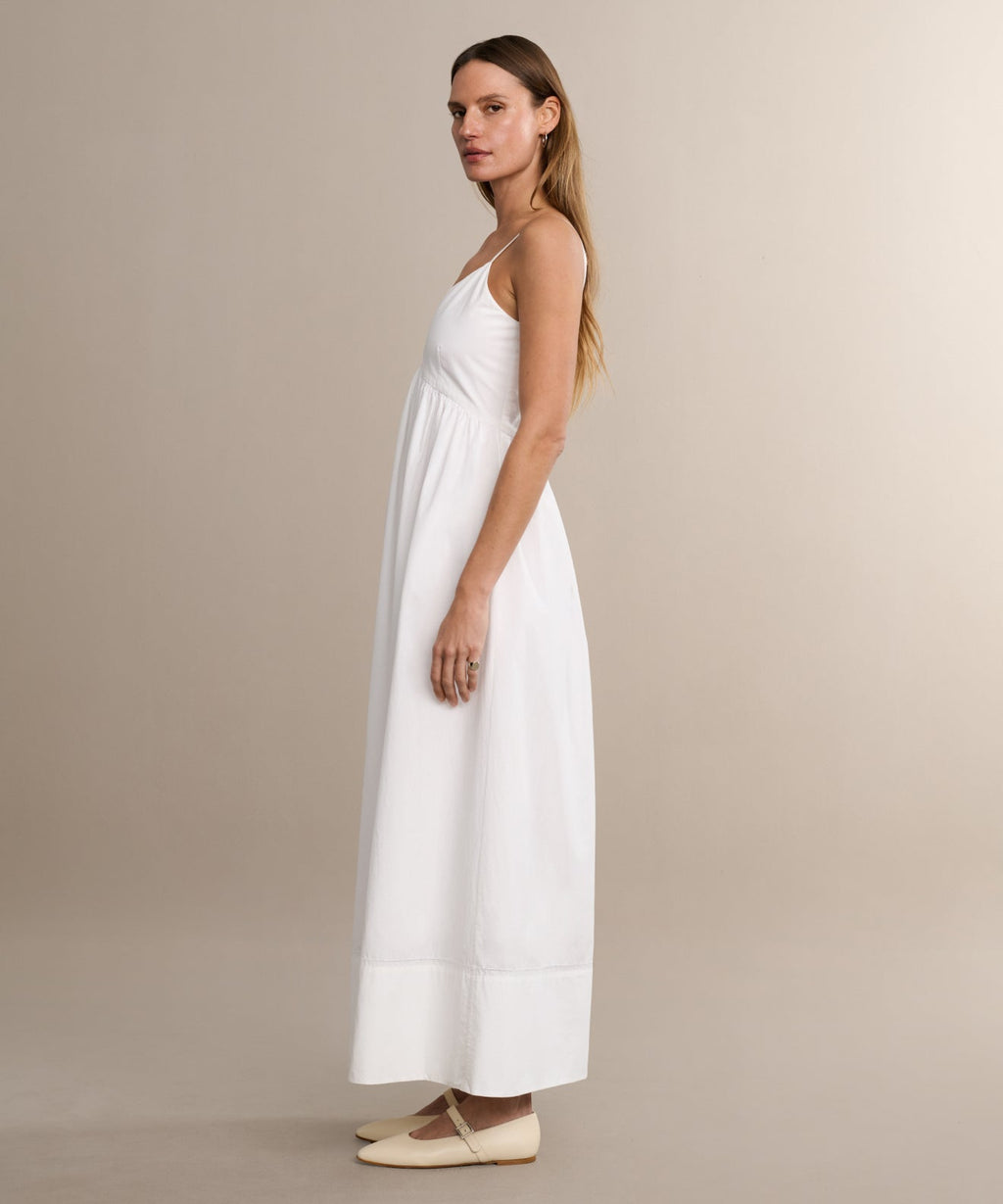 Peninsula Dress