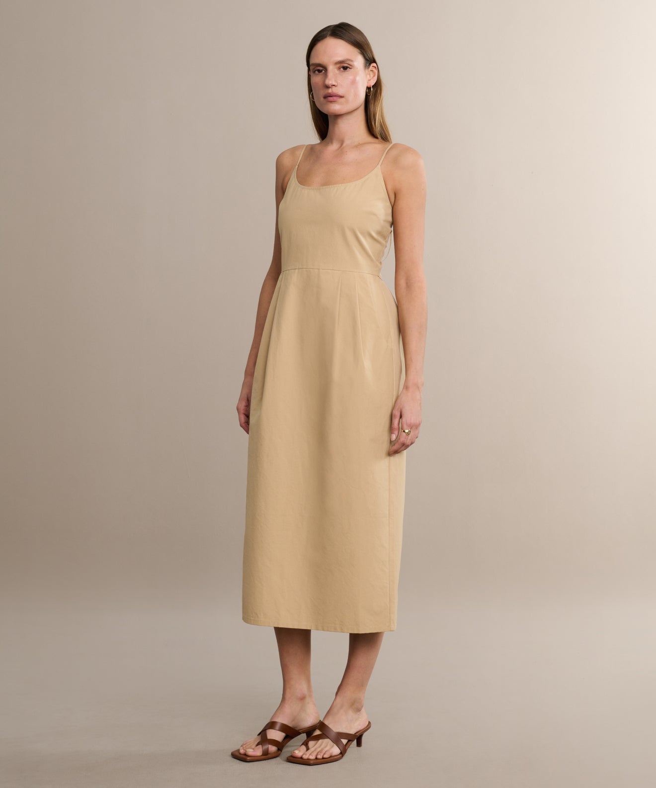 Rove Dress