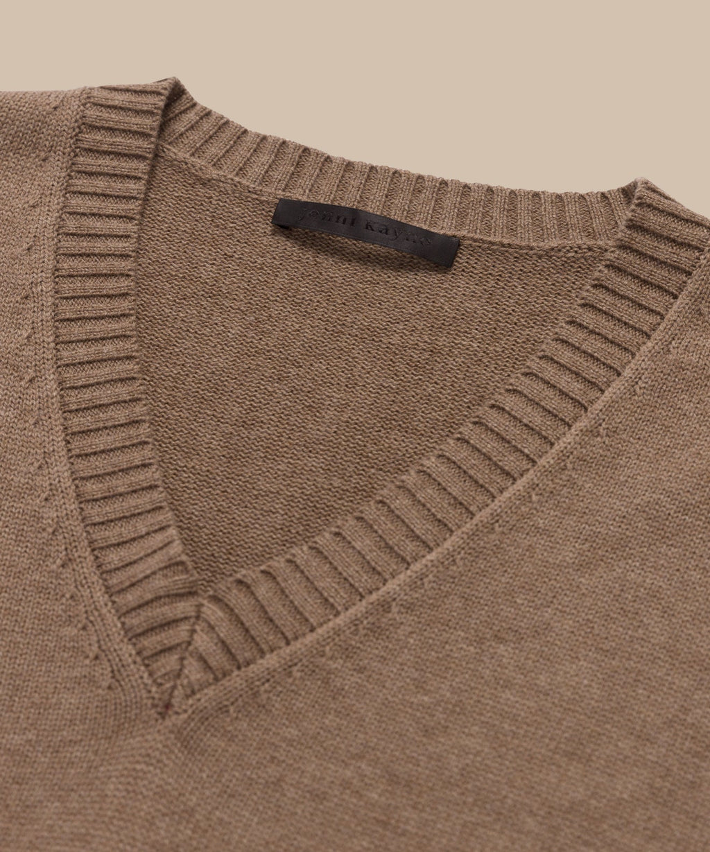 Simone V-Neck
