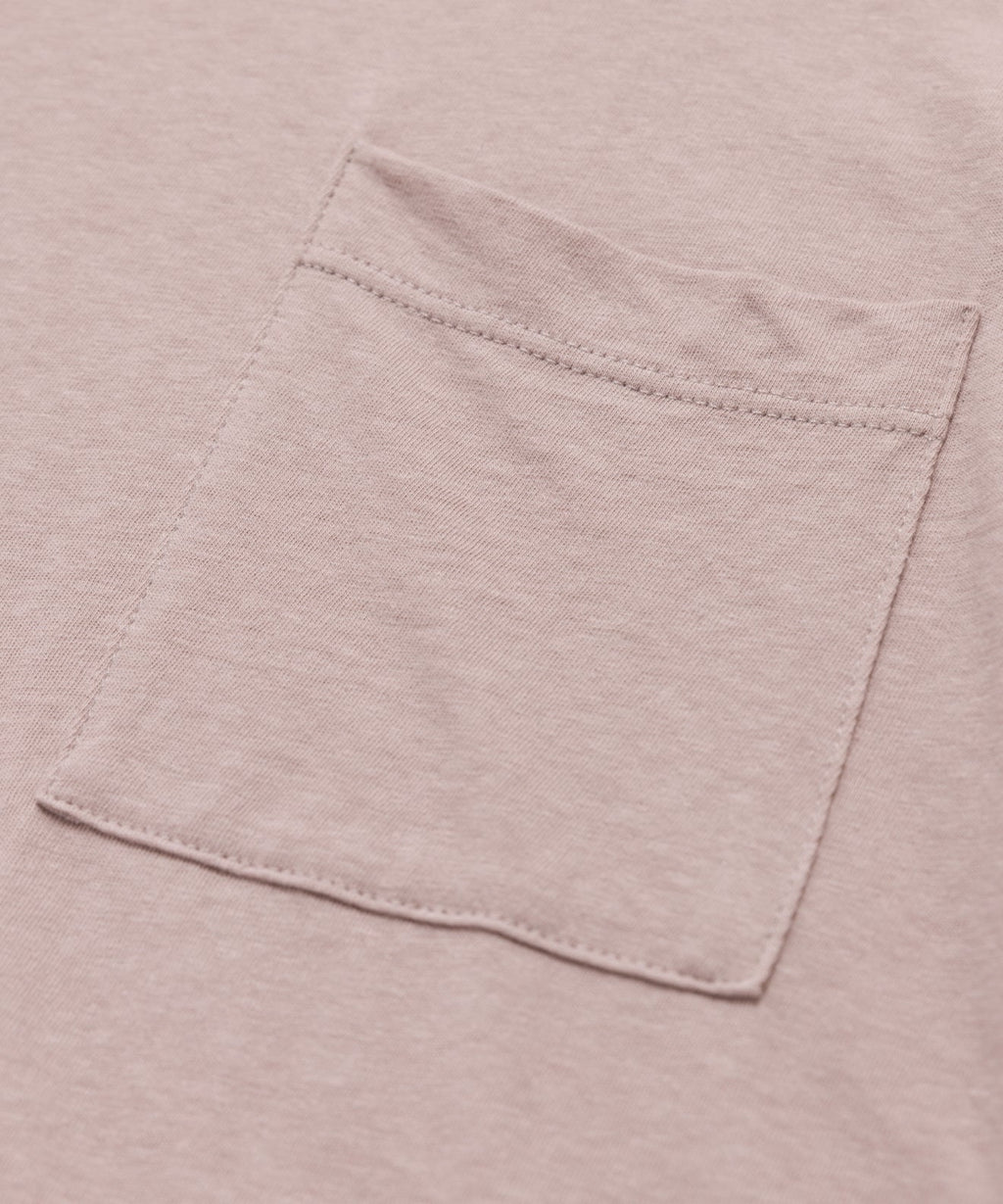 Vintage Pocket Tee