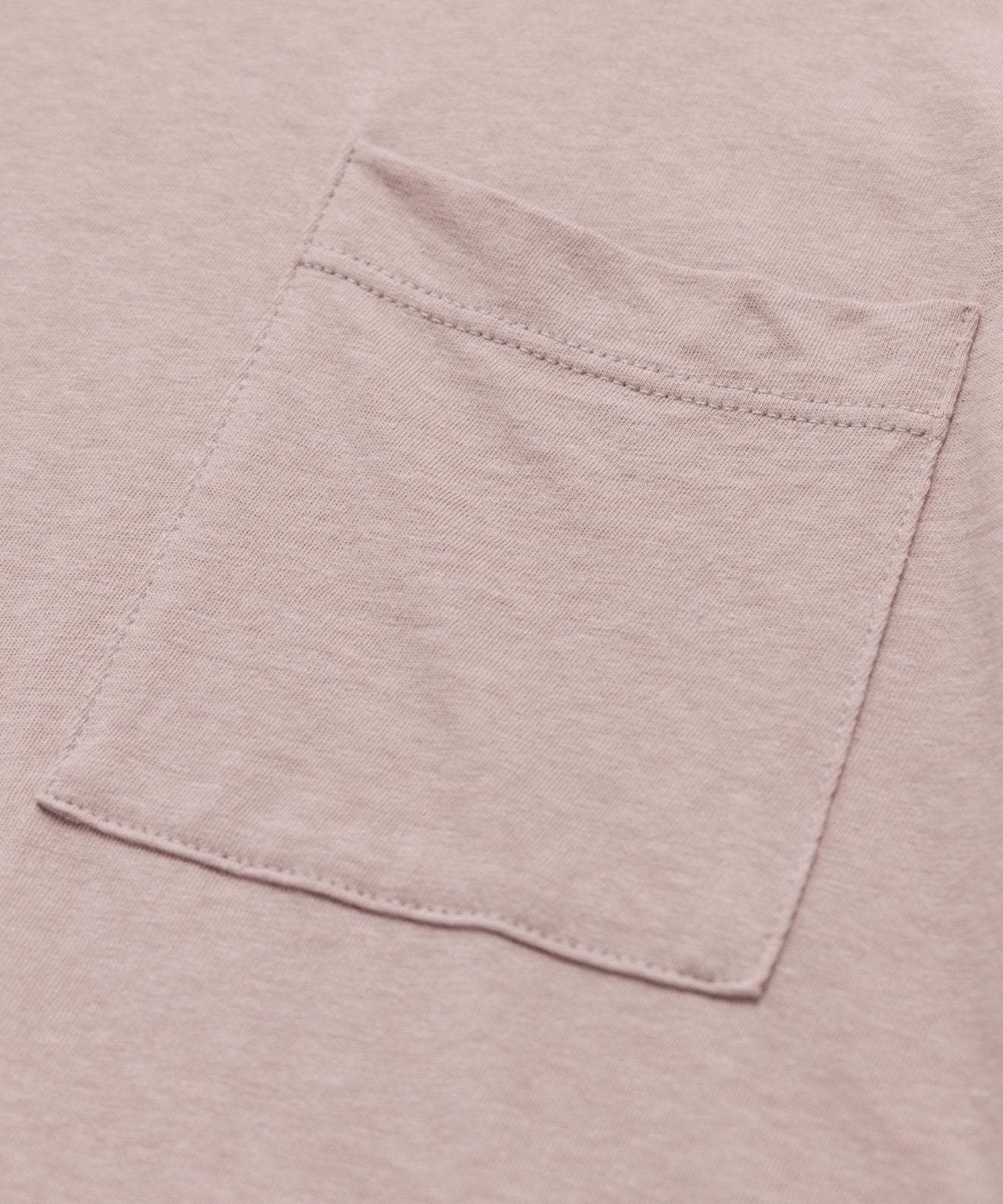 Vintage Pocket Tee