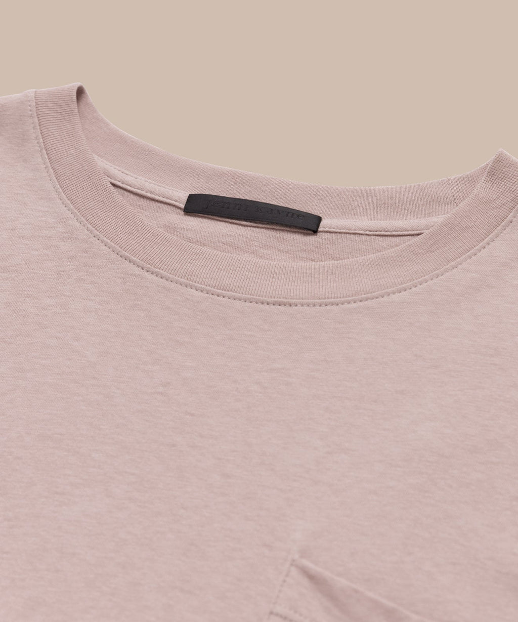 Vintage Pocket Tee