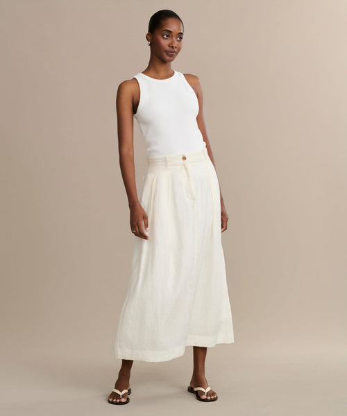 Annabel Skirt