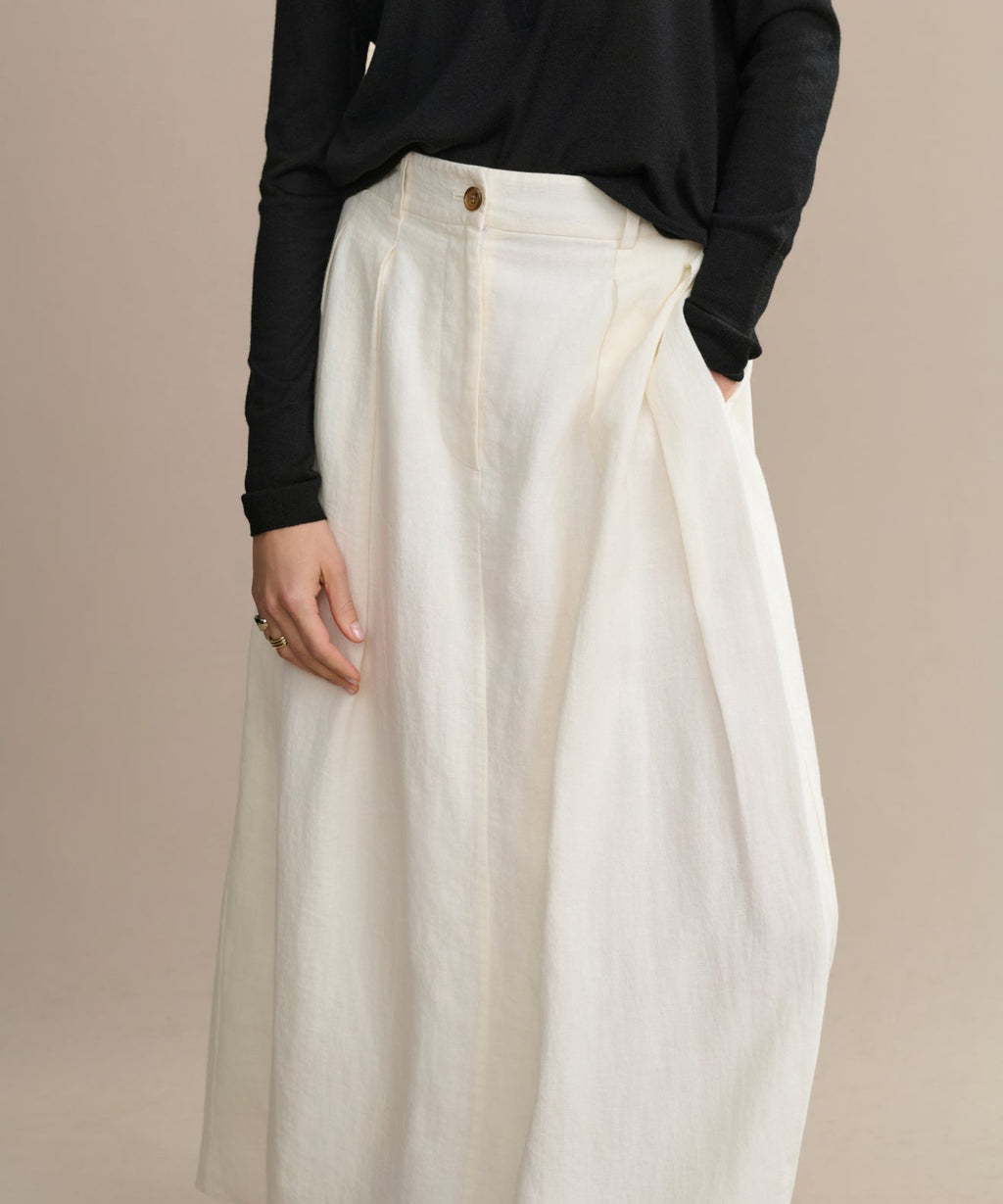 Annabel Skirt