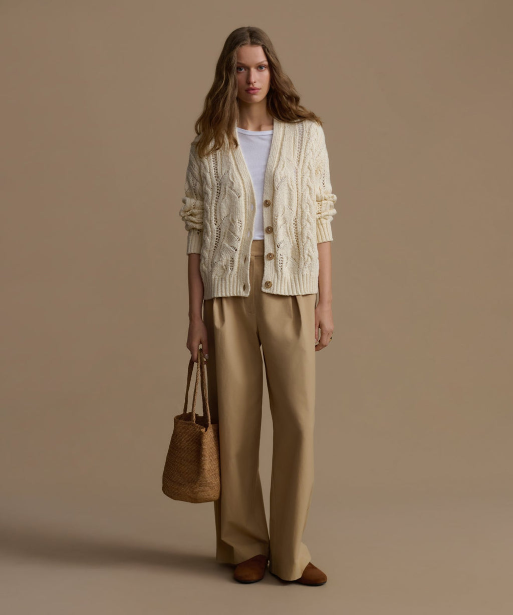 Audrey Cardigan