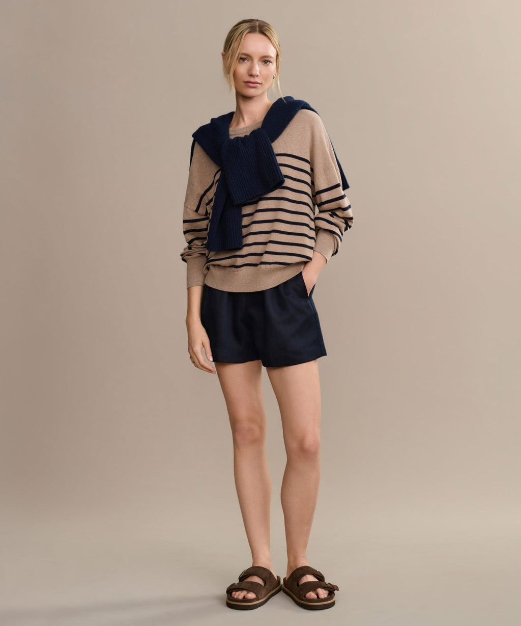 Avery Crewneck