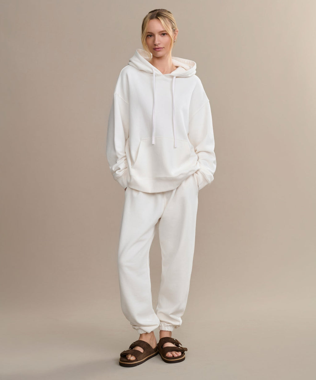 Bay Hoodie