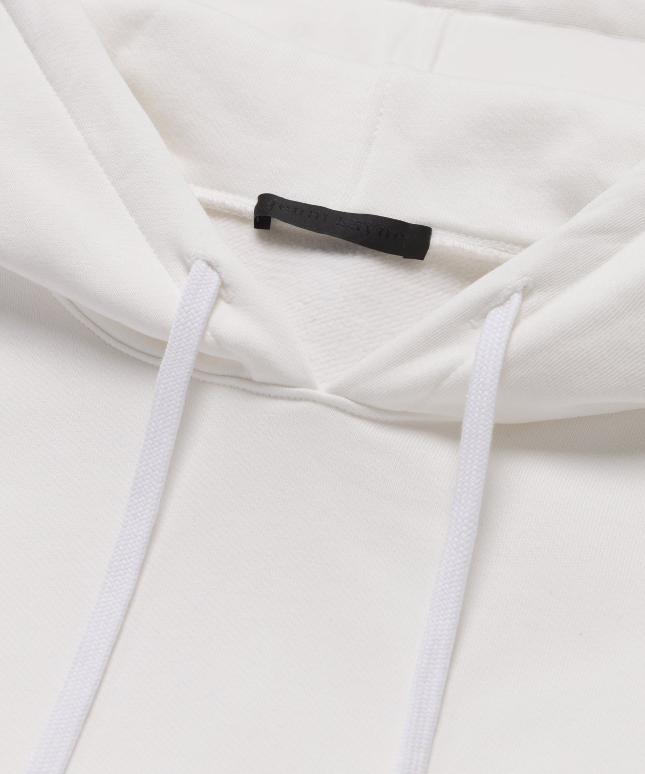Bay Hoodie