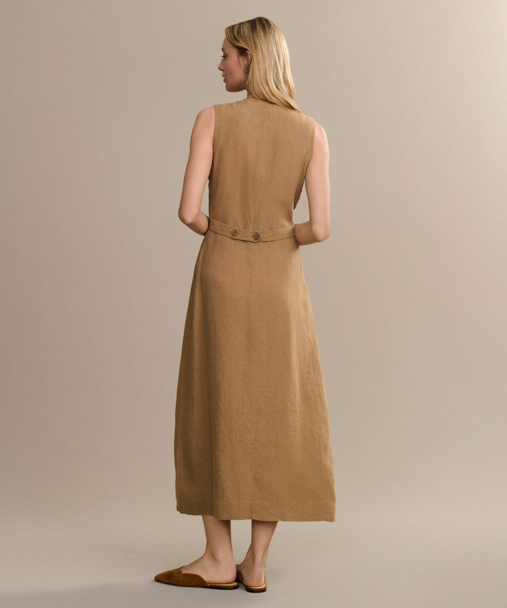 Callan Dress