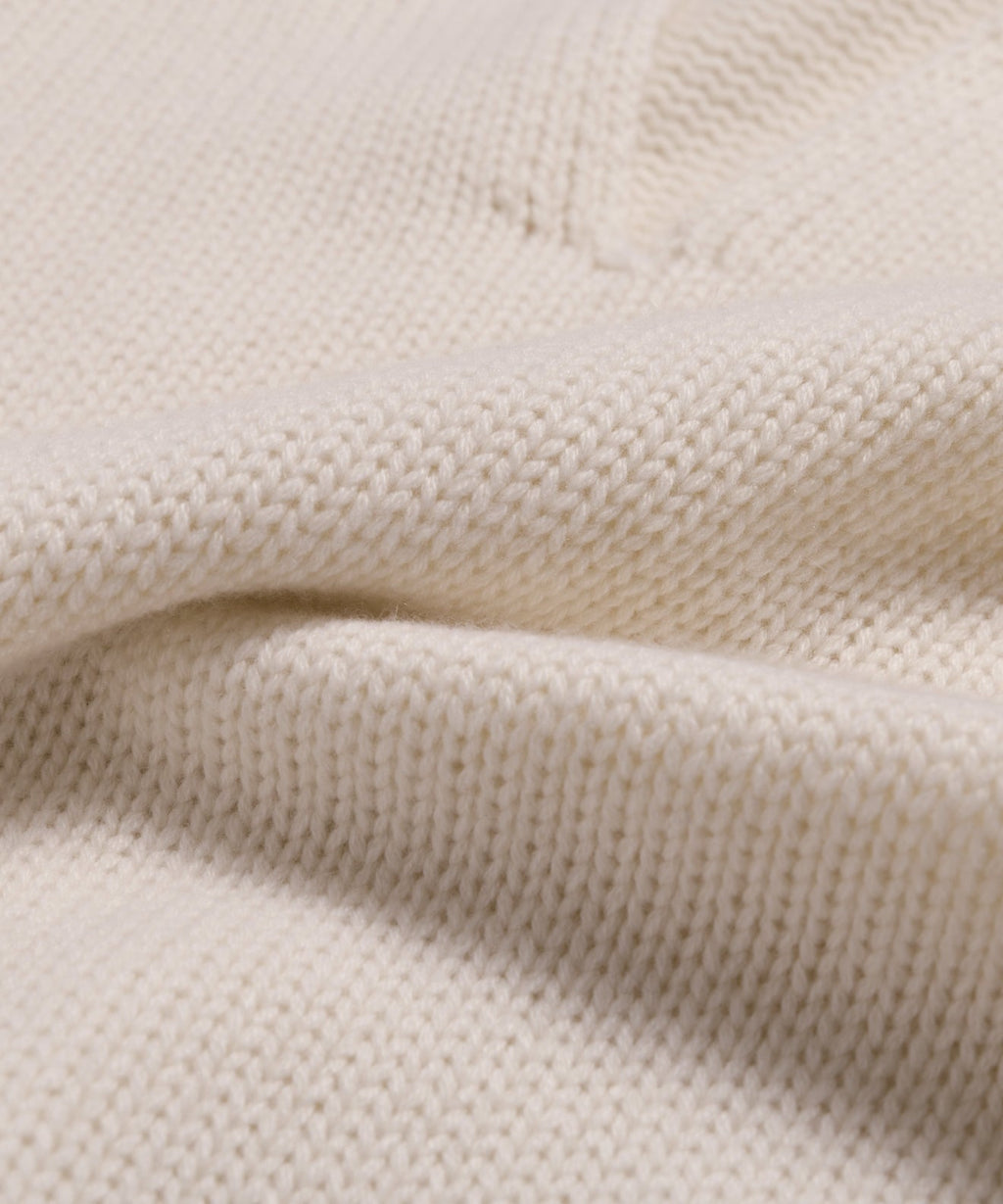 Cashmere Phoebe Polo