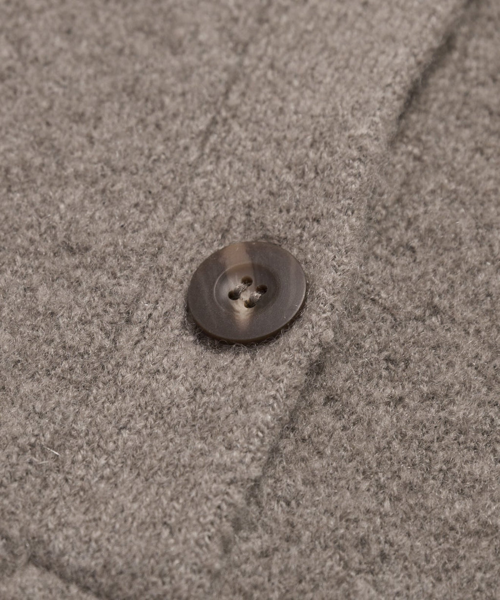 Cashmere Stevie Polo