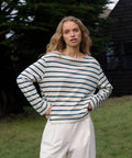 Claude Long-Sleeve Tee