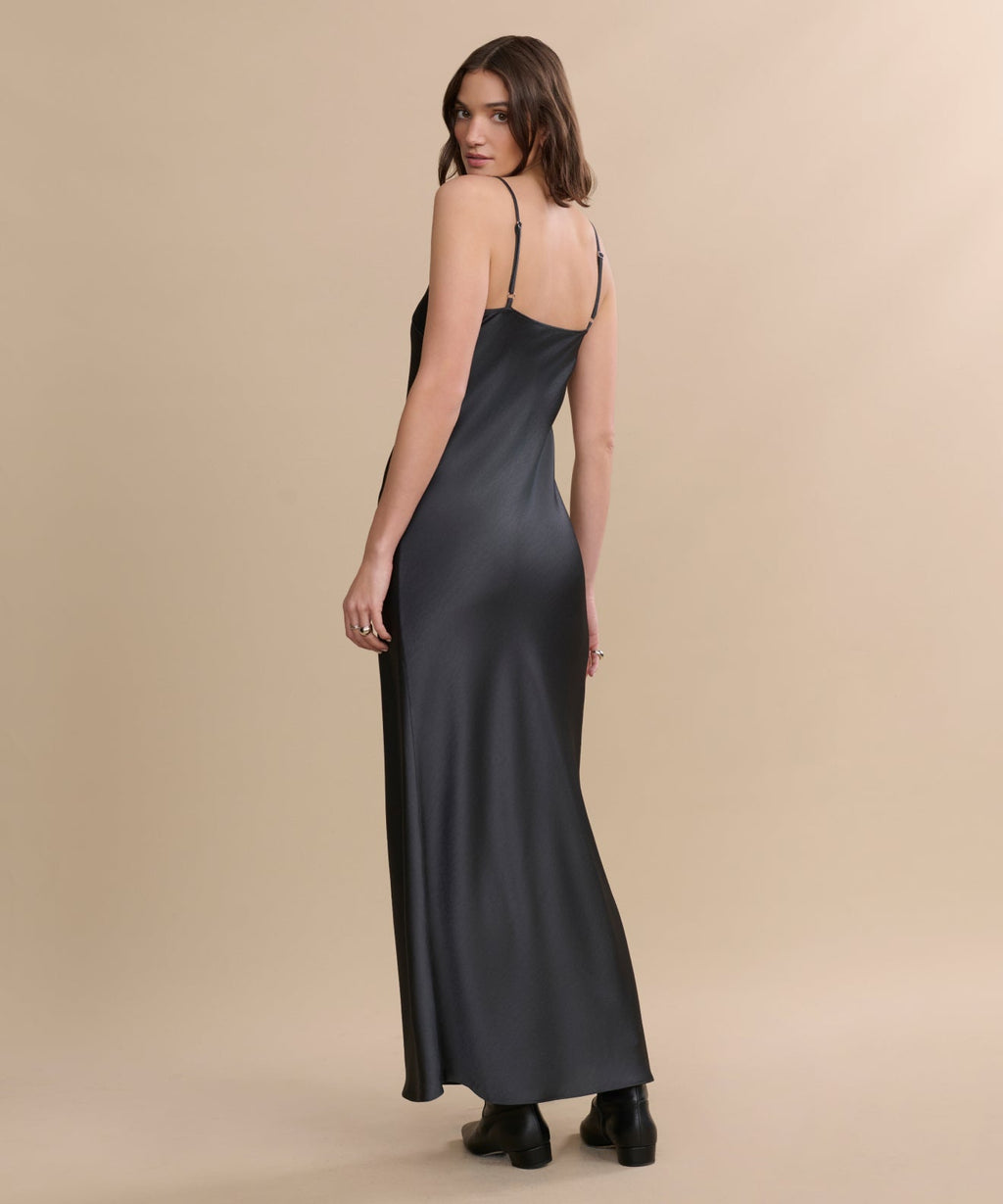 Cleo Slip Dress