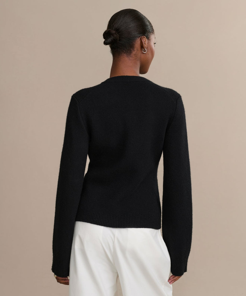 Cooper Cardigan