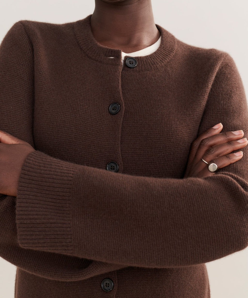 Cooper Cardigan