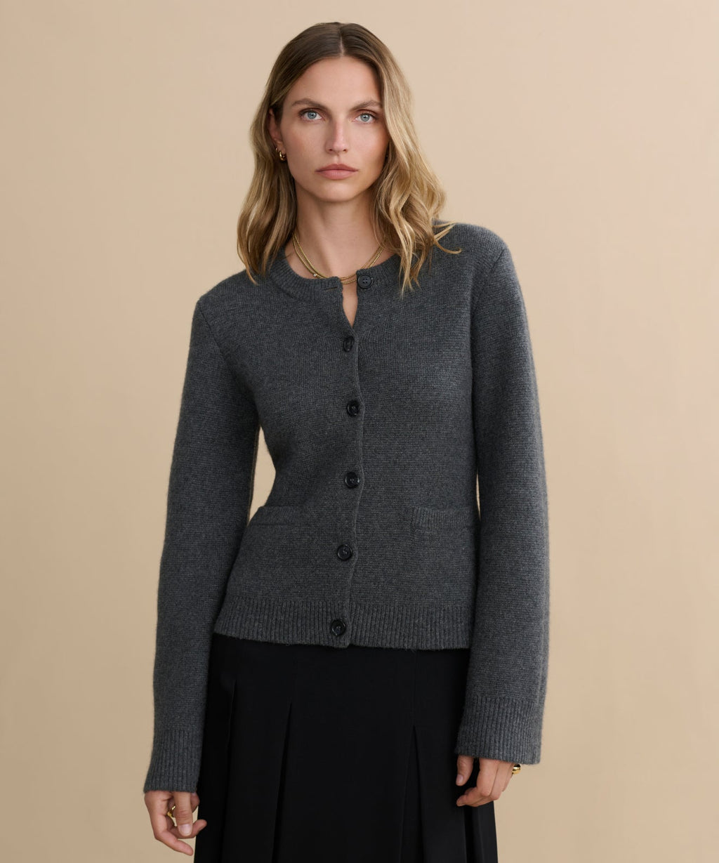 Cooper Cardigan
