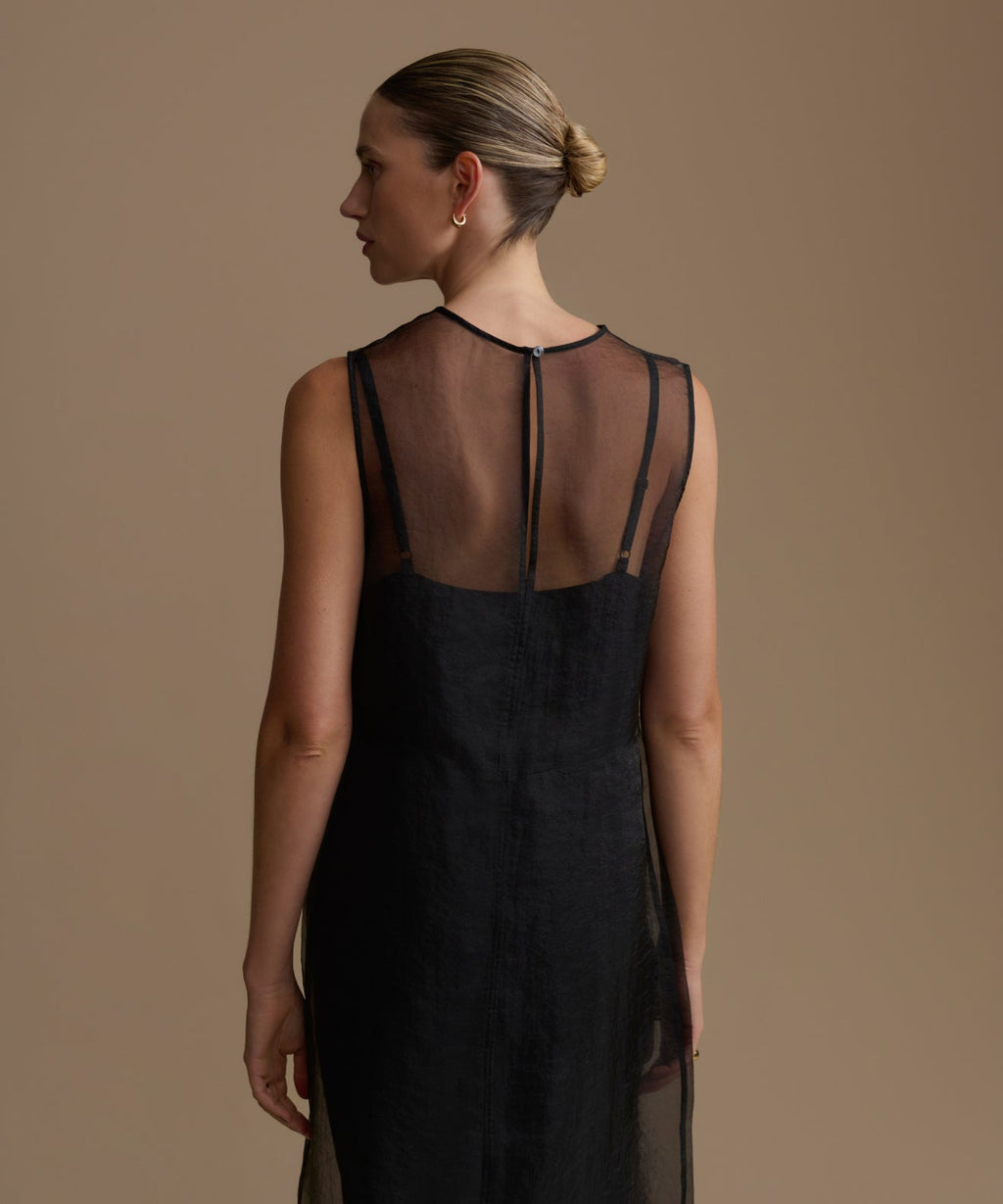 Cora Dress