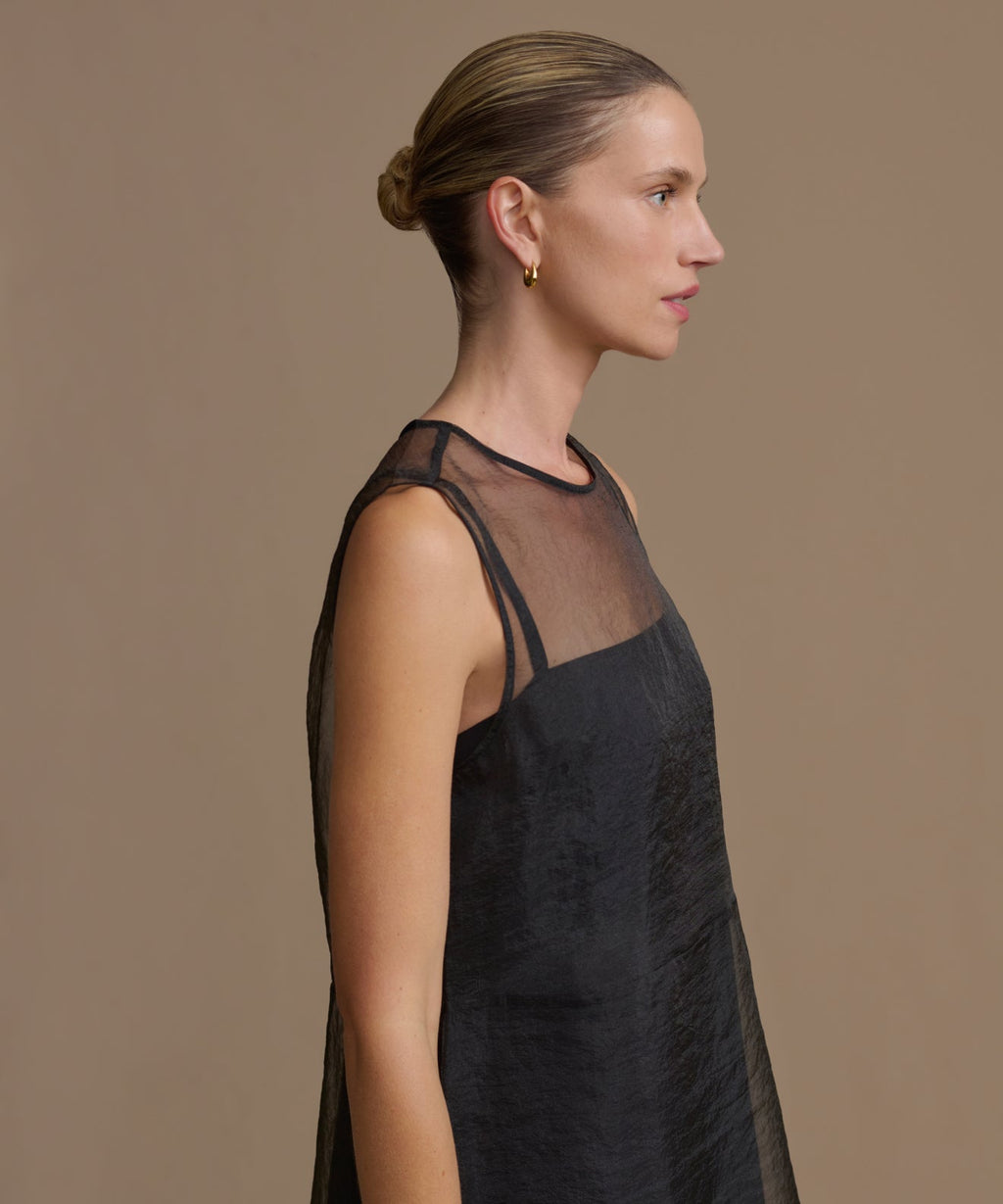 Cora Dress