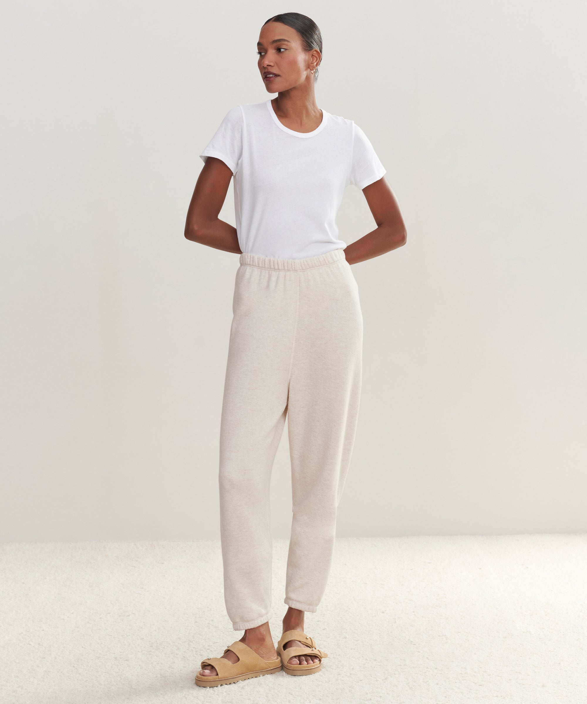 Saturday Sweatpant