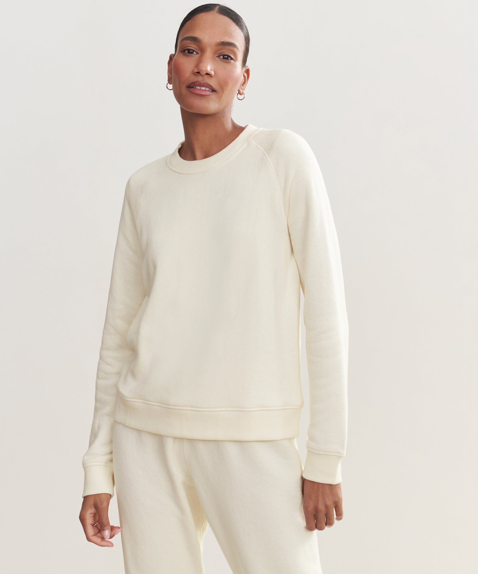 Saturday Sweatshirt