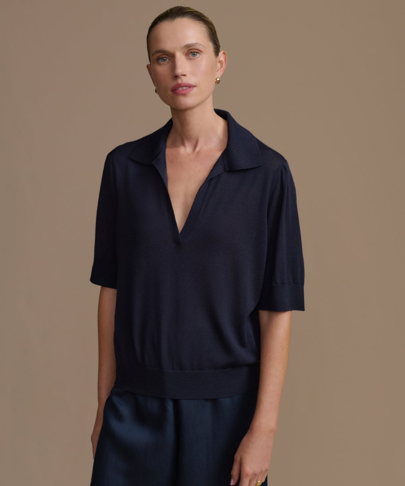 Courtney Top