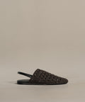 Crochet Jules Mule