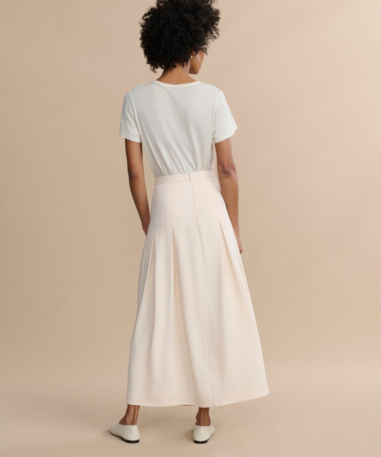 Florence Skirt