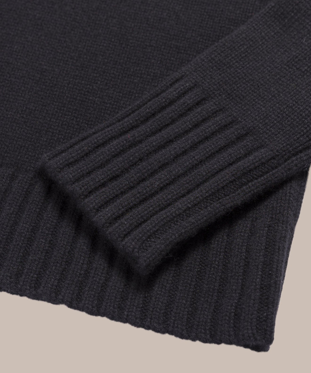 Grace Crewneck