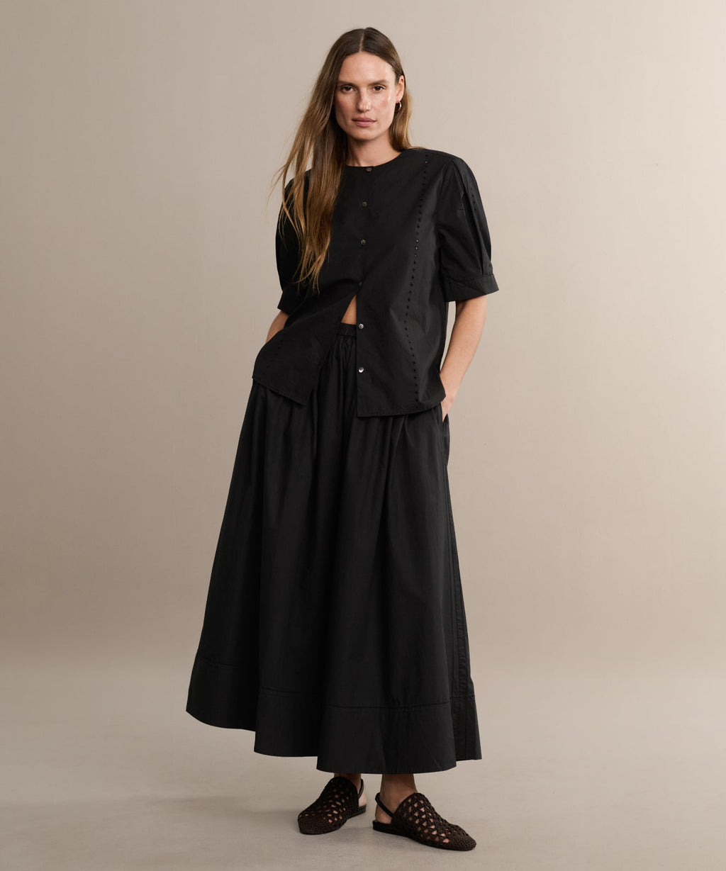 Harper Blouse