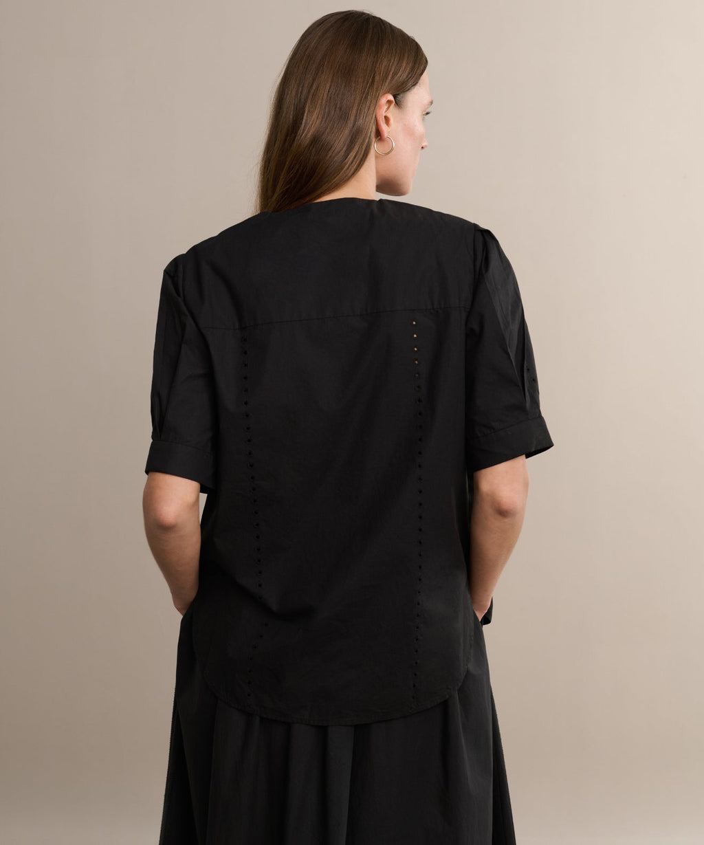 Harper Blouse