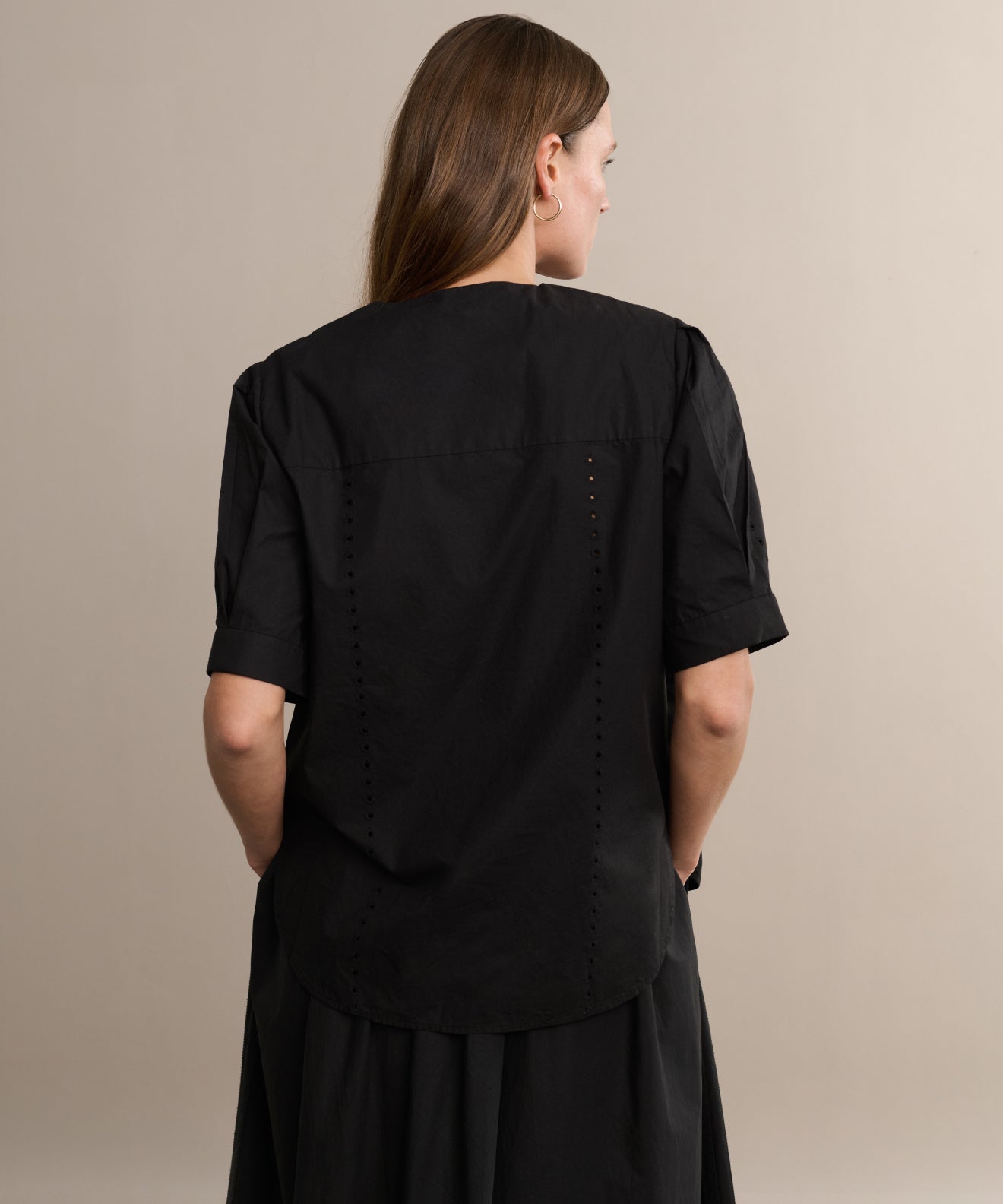 Harper Blouse