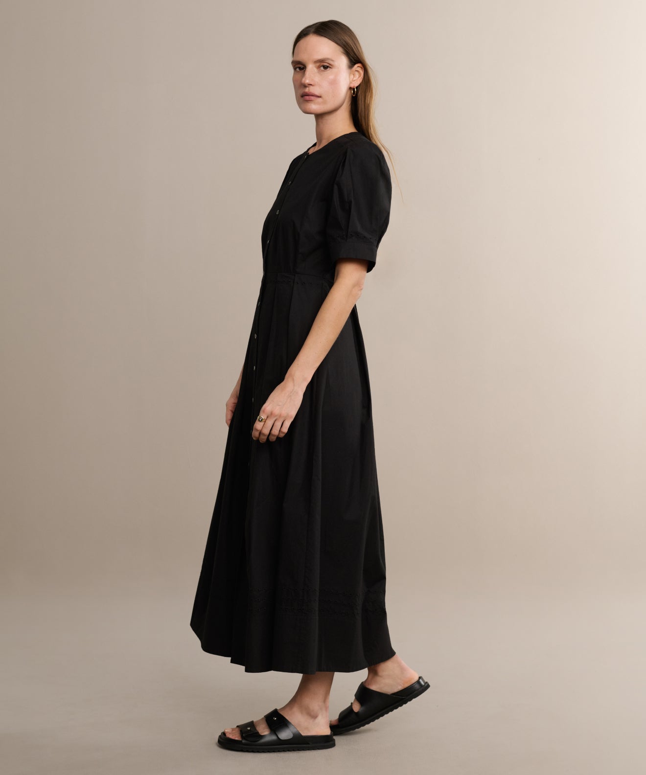 Harper Dress