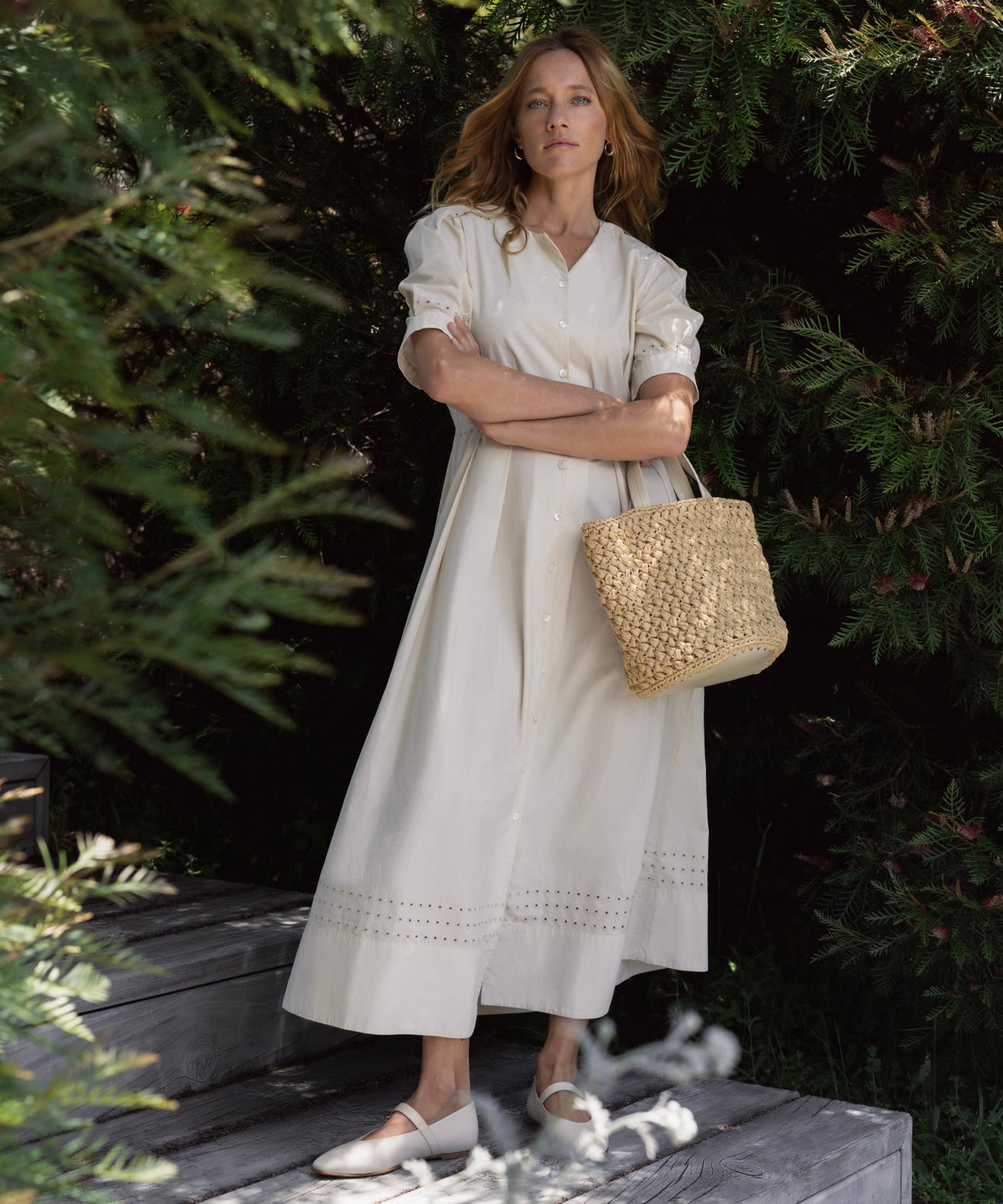 Harper Dress
