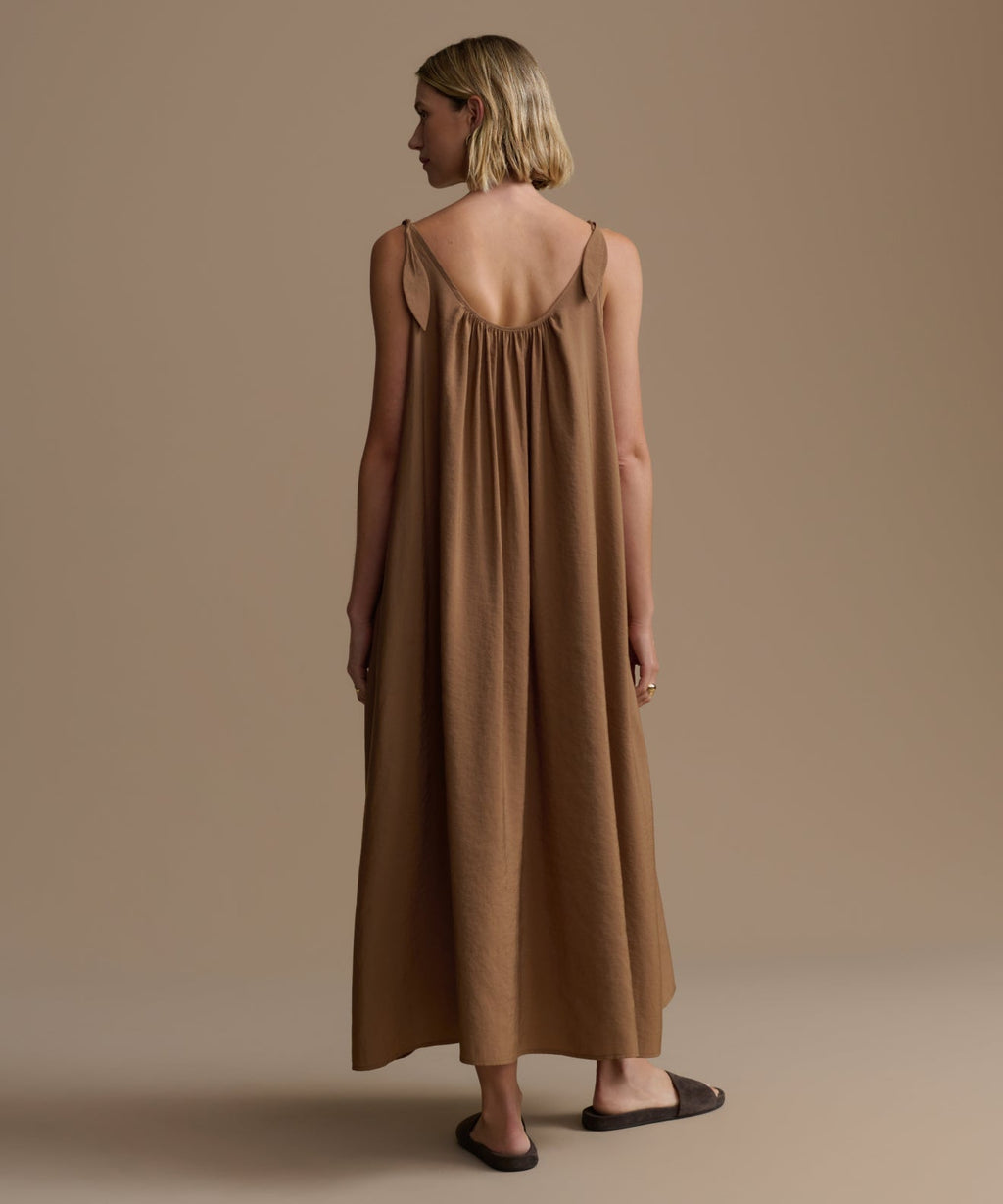 Iris Dress