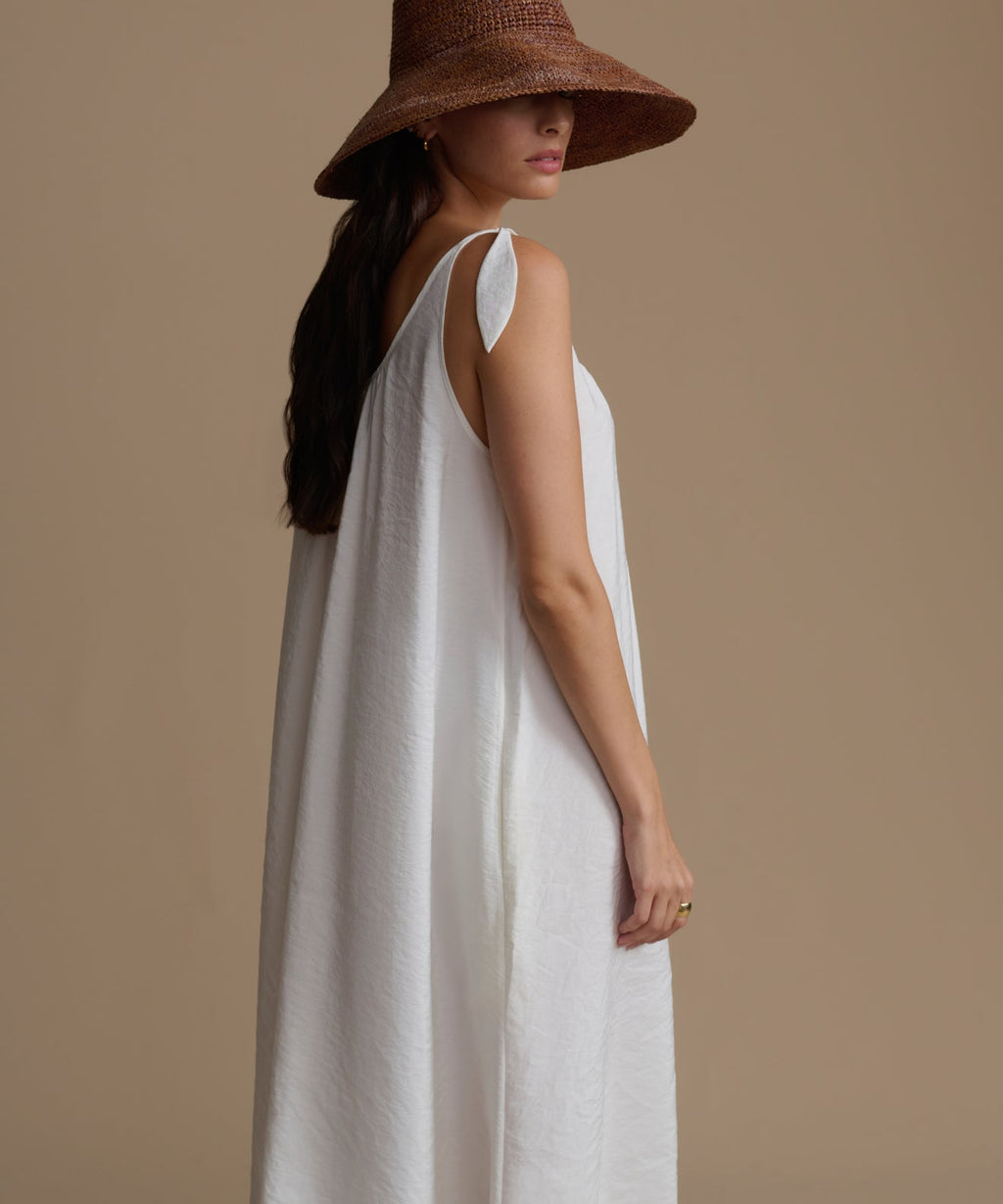 Iris Dress