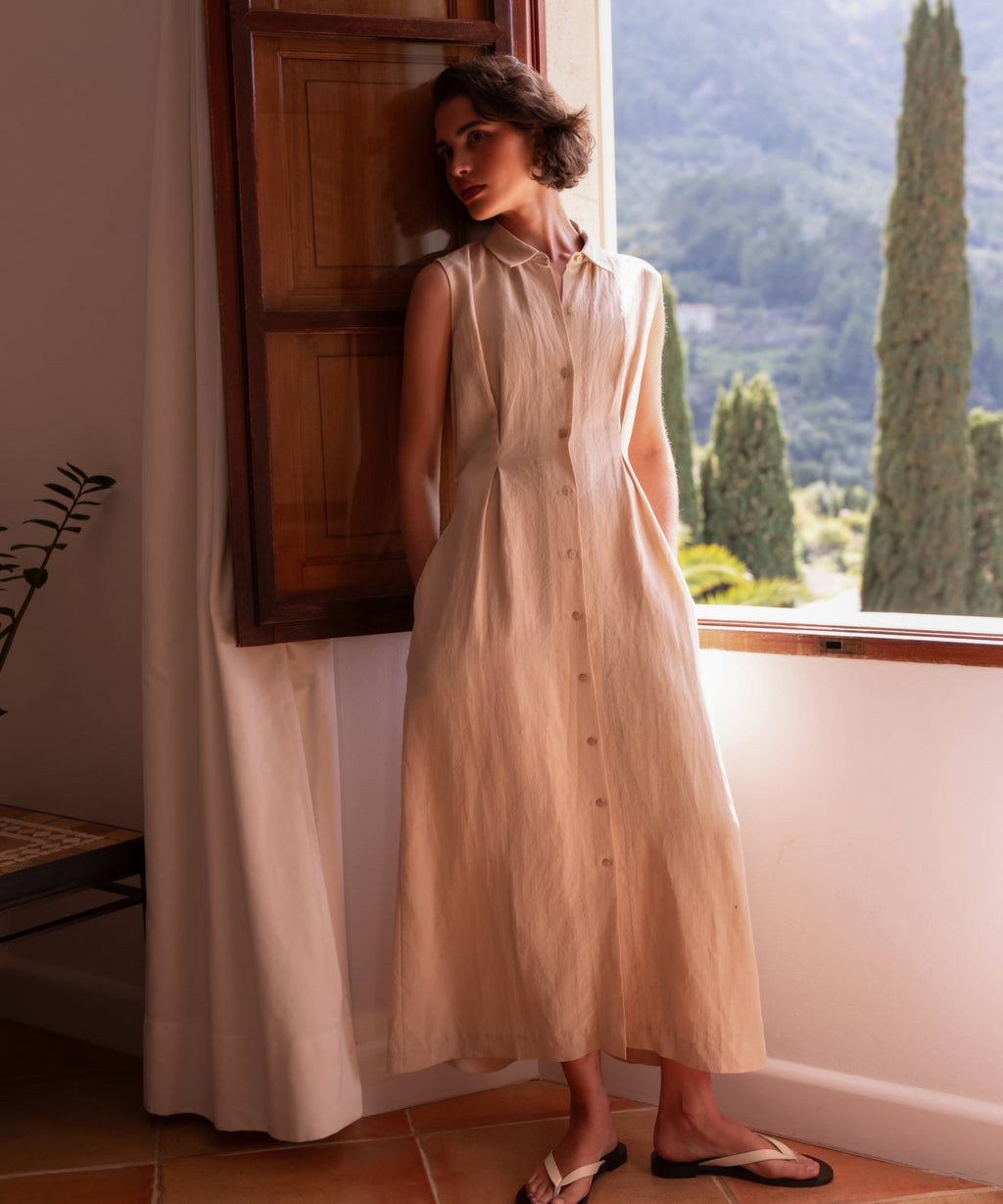 Jayne Dress