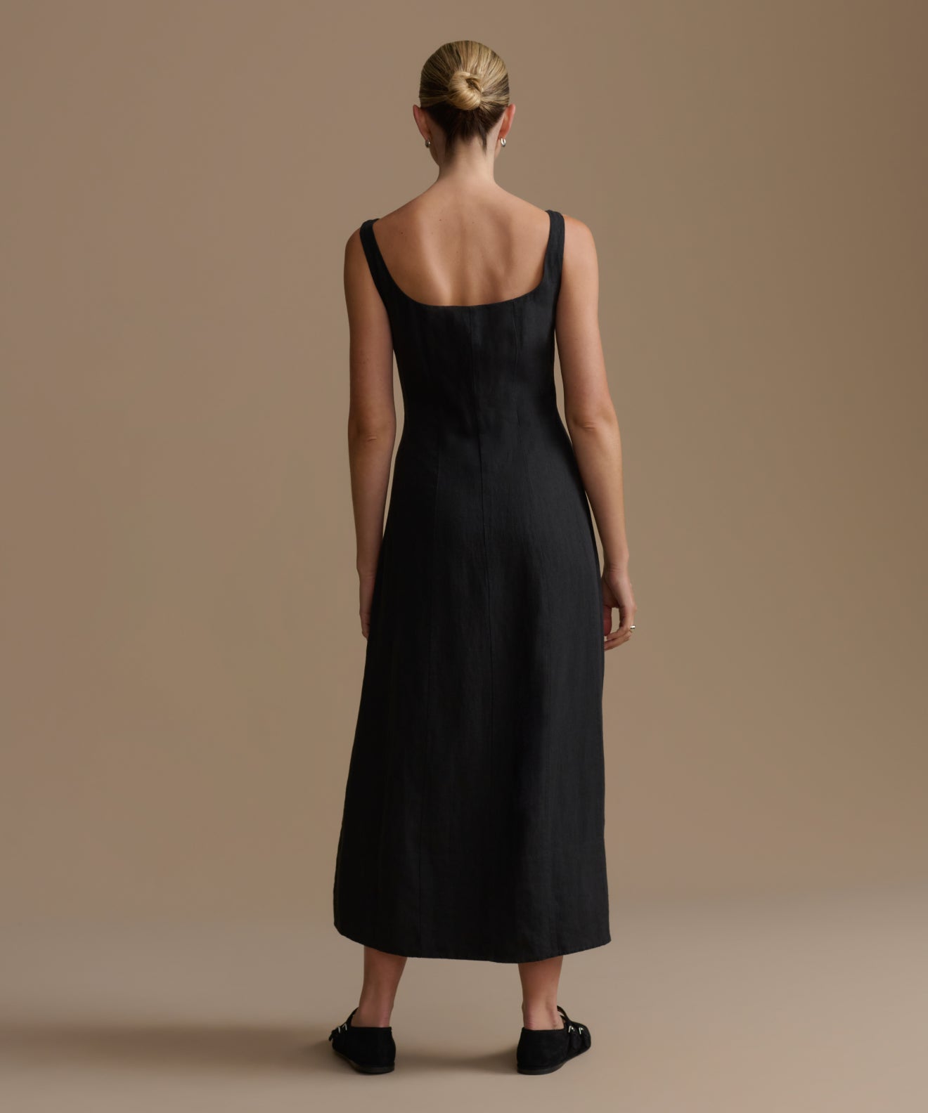 Kinney Dress