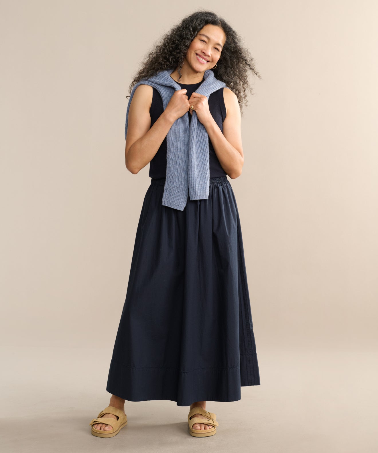 Lauren Skirt