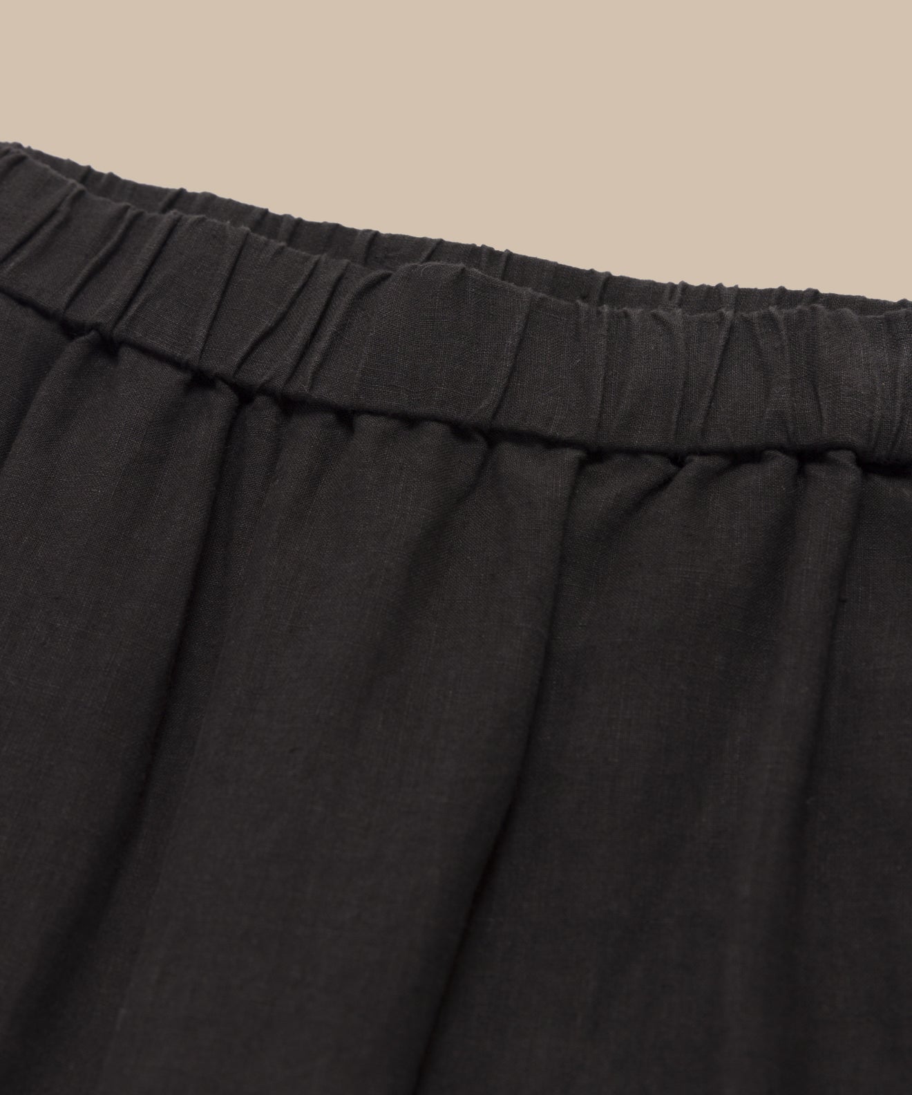 Linen Logan Pant
