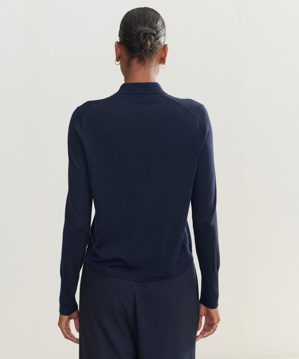Grayson Pullover