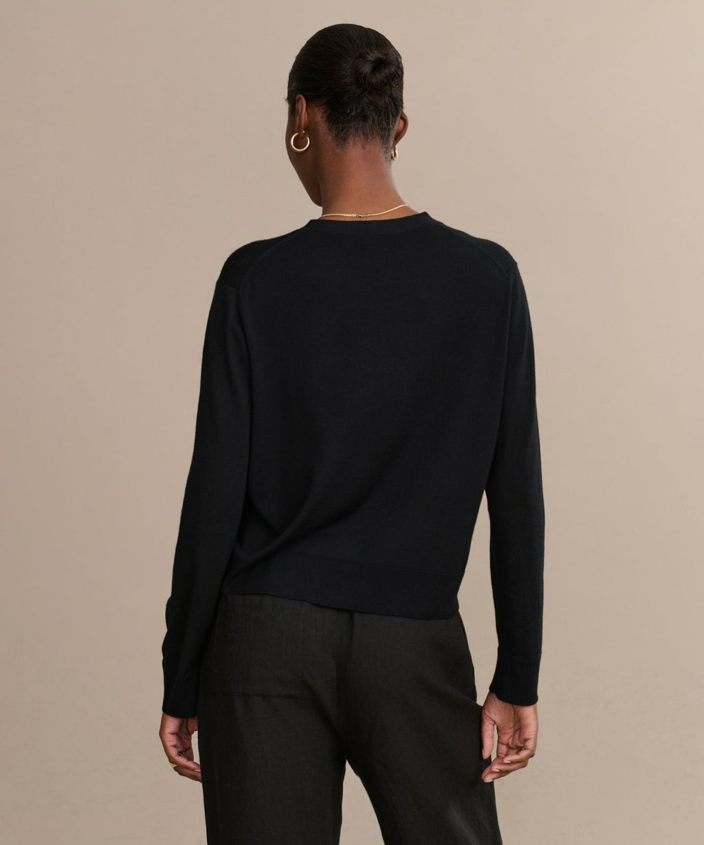 Mira Cardigan